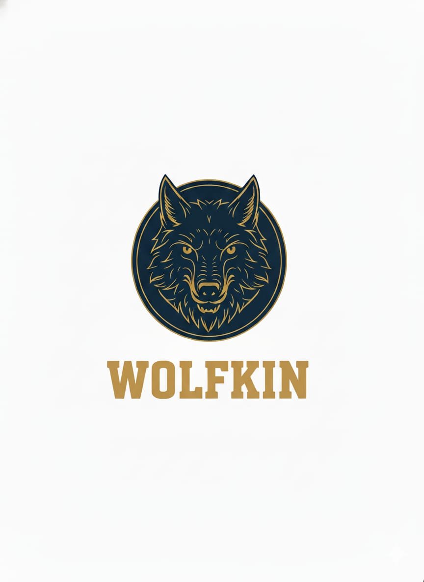 wolfkin.in